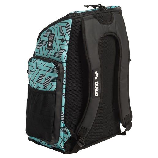 Spiky III Backpack 45 Allover