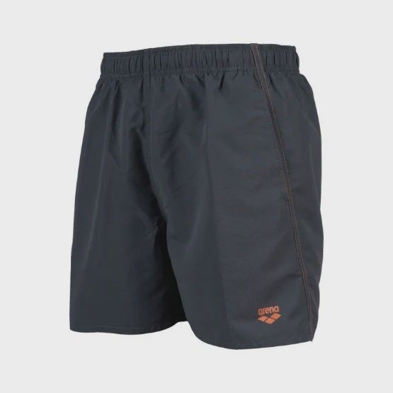 Fundamentals boxer r, Colour: 590 Asphalt/Nespola, Size: Medium
