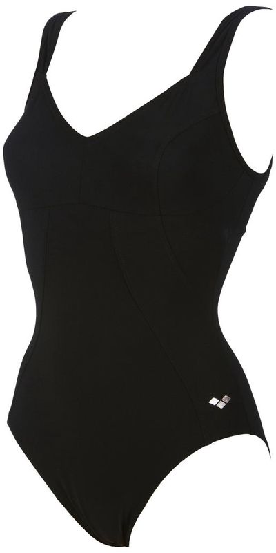 W Vertigo One Piece Low C Cup R