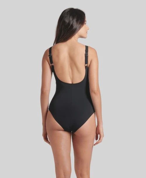 Women&#39;s Susana Swimsuit U back C Cup