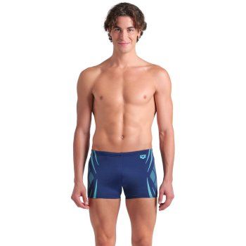 M Poseidonia Swim Mid Jammer