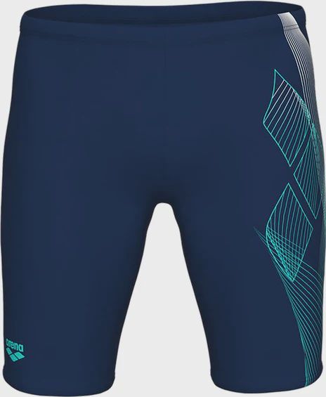 Men&#39;s Sea Water Swim Jammer