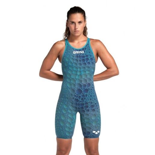 W carbon air2 LE OB Abyss Cayman, Colour: 203 Abyss Cayman, Size: 28