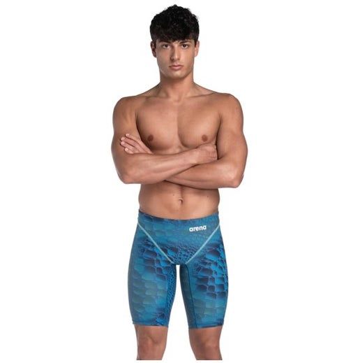 M carbon air2 Jammer Cayman, Colour: 203 Abyss Cayman, Size: 26