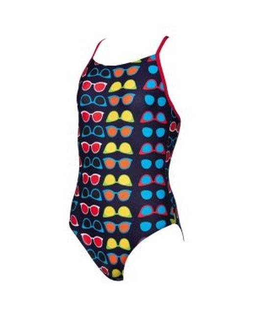 G Sunglasses Jr One piece