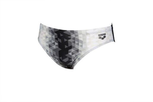 M Triangle Prism Brief