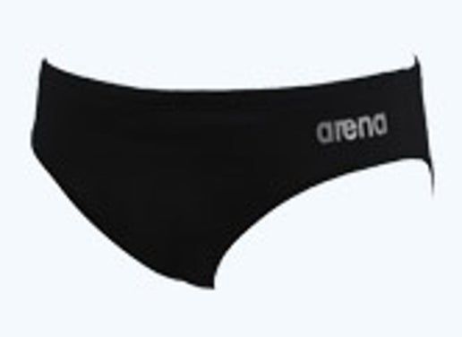 M Solid Brief