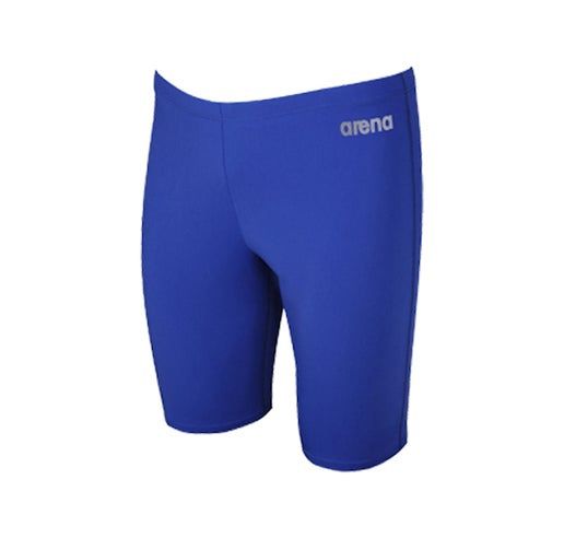 B Solid jammer Junior, Colour: 72 Royal-White, Size: 26Jr
