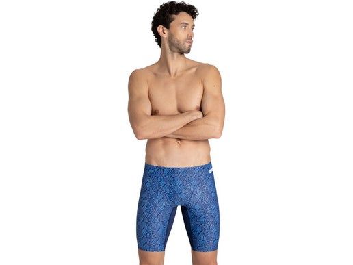 M Kikko Jammer, Size: 22, Colour: 770 Navy-Multi Navy