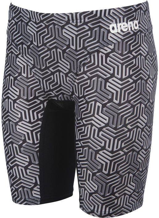 B Kikko Jr Jammer, Colour: 505 Black-Multi Black, Size: 26Jr