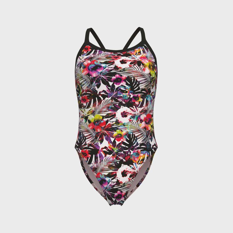 Arena W Belize Swimsuit X Criss Cross
