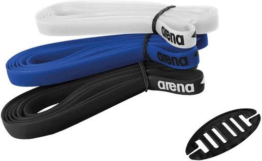 Cobra Series Silicone Strap Kit