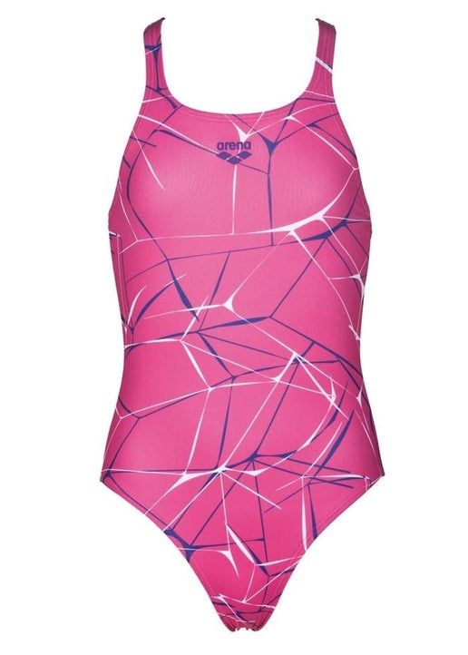 G Water Jr New V Back, Colour: Aphrodite-Mirtilla, Size: 24Jr
