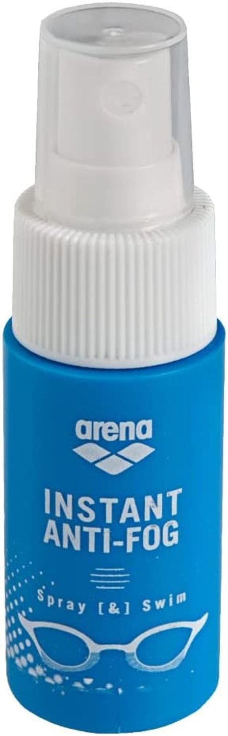 Instant Anti-fog Spray