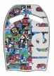 Printed kickboard, Colour: 110-Kun
