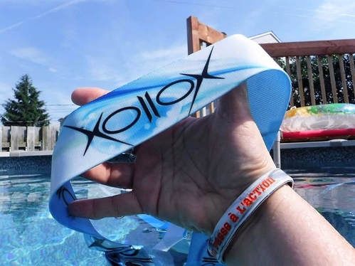 Ceinture de natation