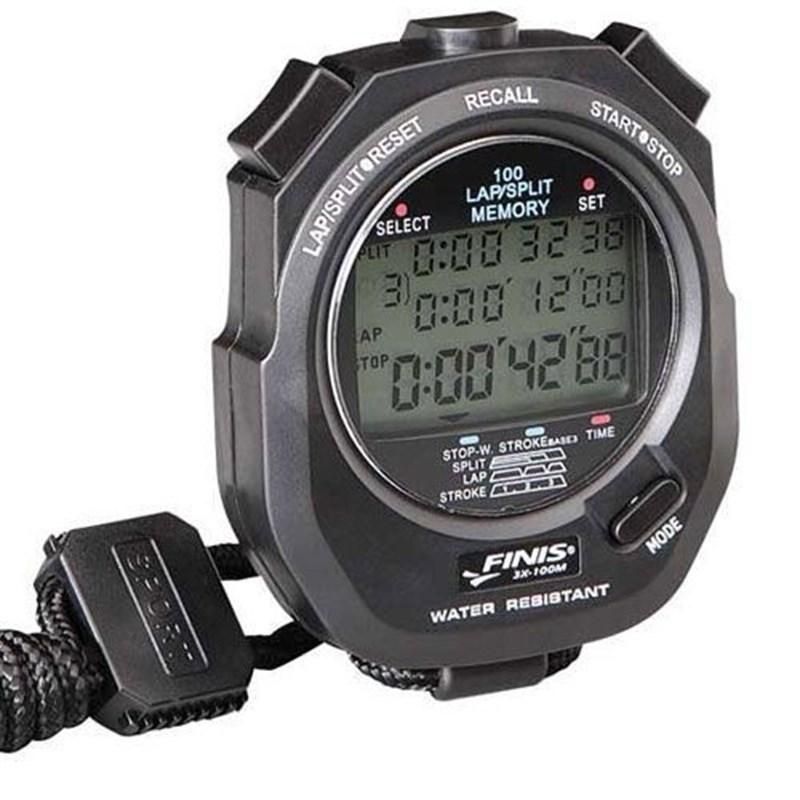 Chronomètres (Stopwatch)