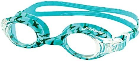 Mermaid Kids&#39; Goggles
