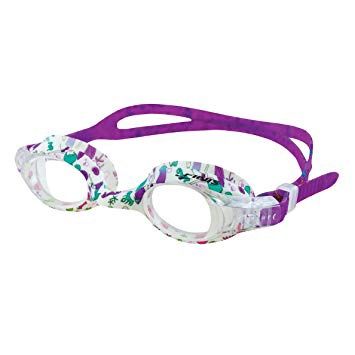 Mermaid Kids&#39; Goggles, Colour: Fintastic