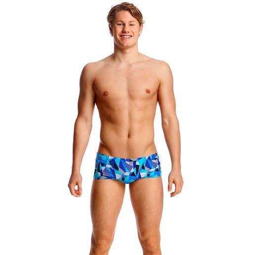 Classic Trunks (Mens)