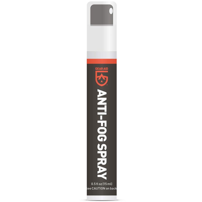 Anti Fog Spray Blister