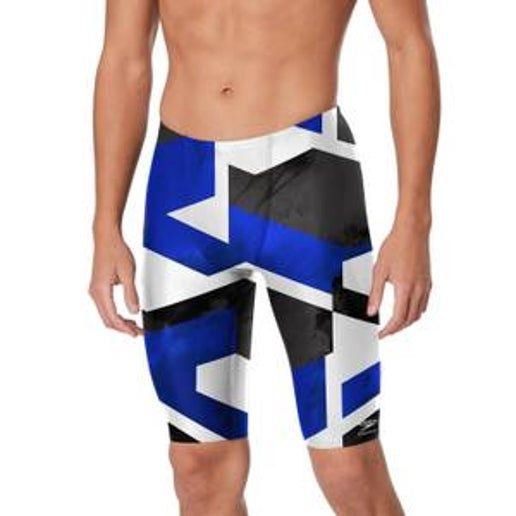 Endurance + Glimmer Jammer, Size: 28, Colour: 431 Blue