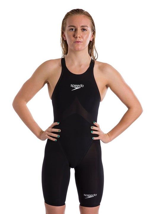 Fastskin LZR Pure Valor Openback Kneeskin