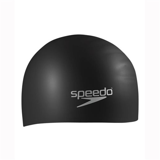 Silicone Cap Jr, Colour: 001 Black