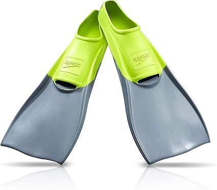 Power Fins, Size: XSmall