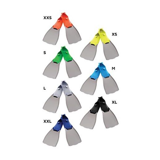Power Fins