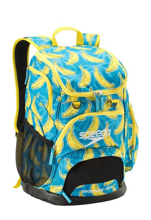Printed Teamster 35L, Colour: 406