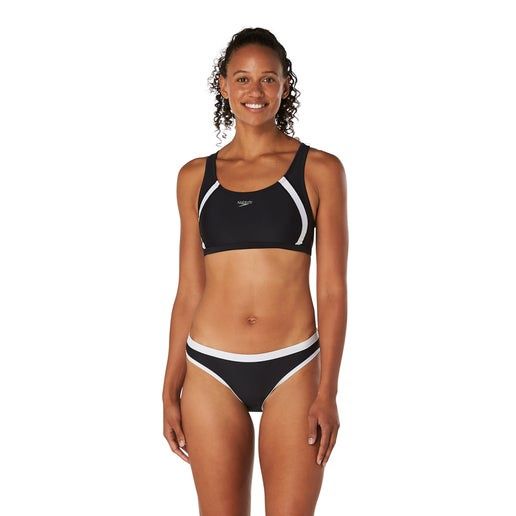 Quantum Fusion Bikini Top, Size: Medium
