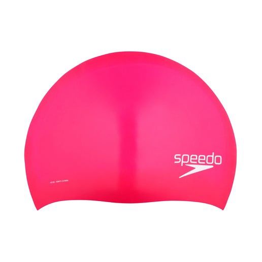 Silicone Long Hair Cap