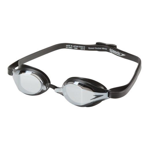 Speed Socket 2.0 Mirrored, Colour: 985