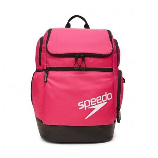 Teamster Backpack 35L 2.0, Colour: 660 Pink