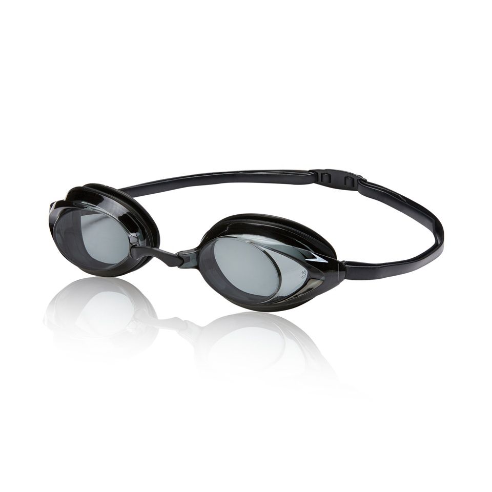 Vanquisher 2.0, Colour: 030 Black