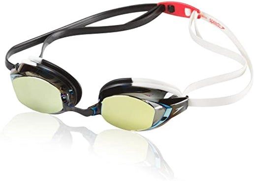 Vanquisher EV Mirrored