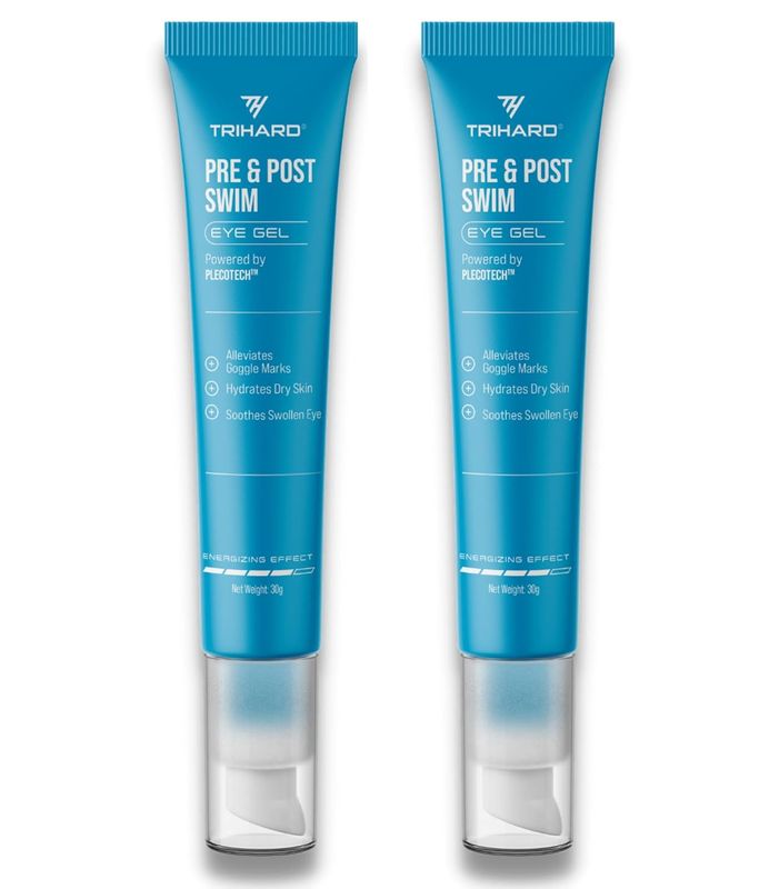 TRIHARD Eye Gel
