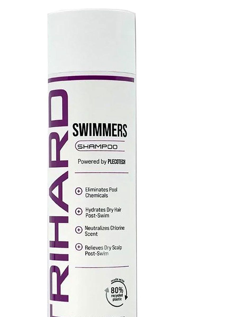 TRIHARD Shampooing nageurs