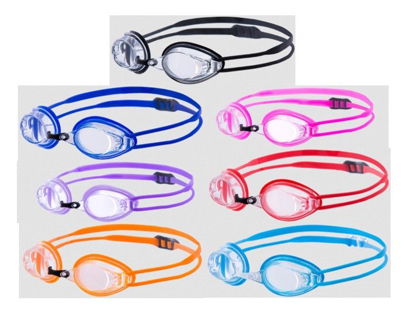 Vorgee Missile Clear Lens