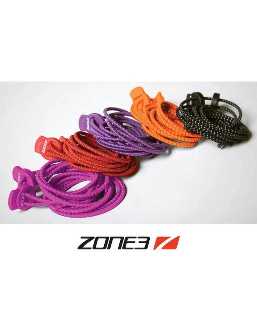 Elastic Laces