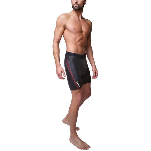 Buoyancy Shorts 5/3MM Premium, Size: Medium