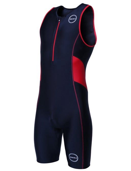 Men&#39;s Activate Trisuit, Size: XSmall