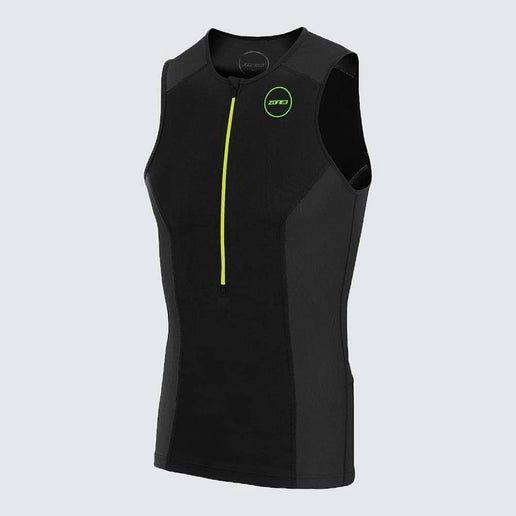 Men&#39;s Aquaflo Plus Top, Size: Medium
