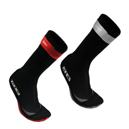 Neoprene Swim Socks