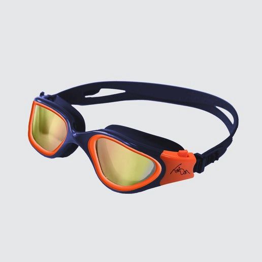 Vapour Goggles Tim Don