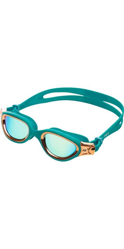 Vapour Goggles