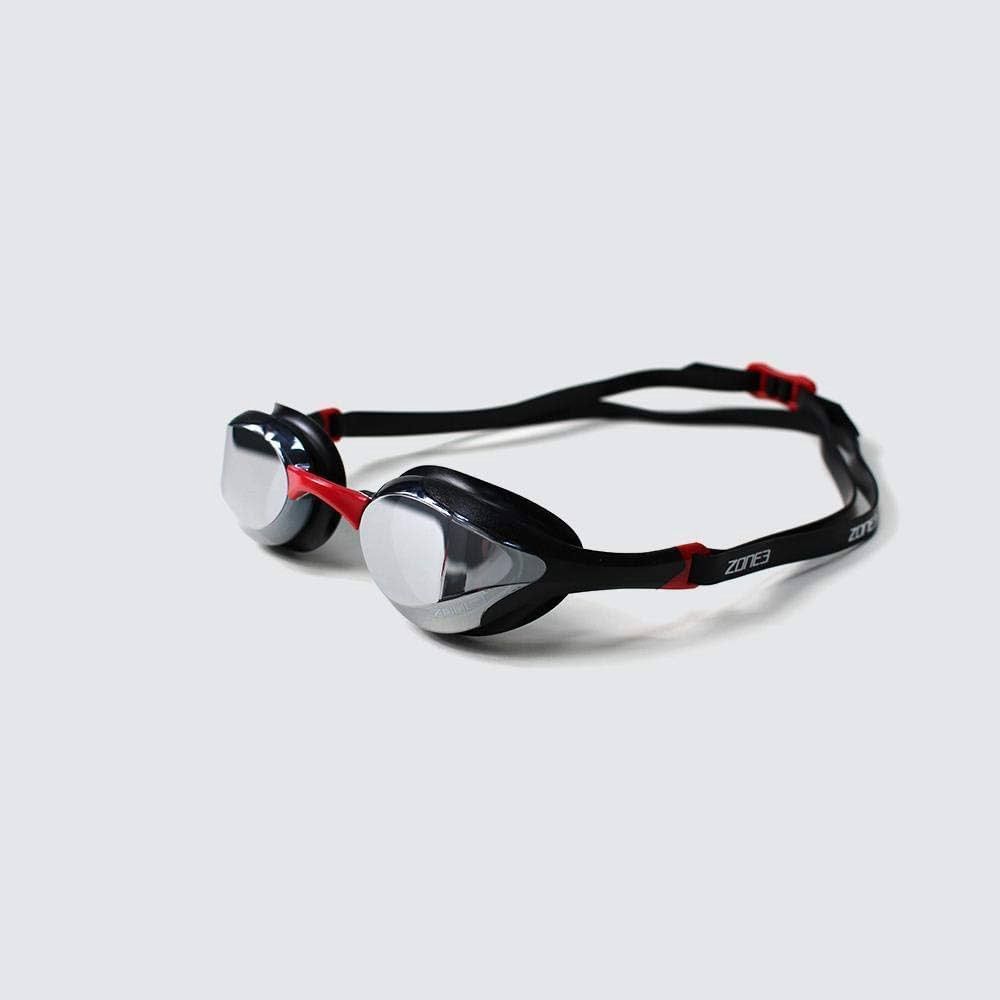 Volare Goggles, Colour: BK/RD