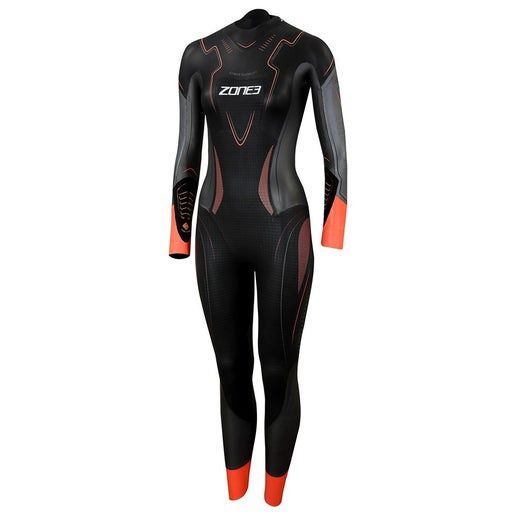 Women&#39;s 2022 Vanquish Wetsuit, Size: Small