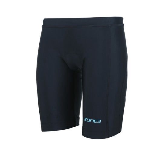 Women&#39;s Activate Tri Shorts, Size: Medium